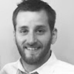 Meet your Posher, Keegan